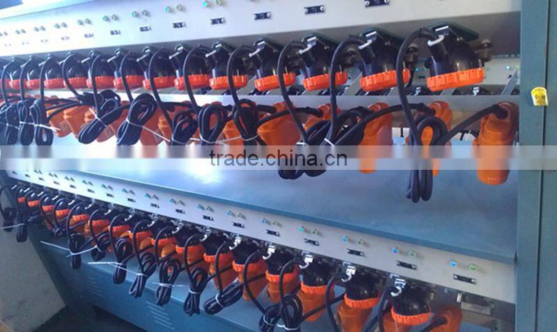 rechargeable led coal miner mining safety helmet light