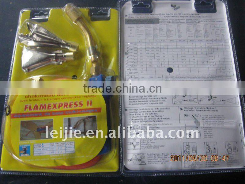 French Type Heating Torch