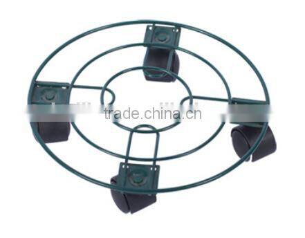 Hot sale metal flower stands for plant pot