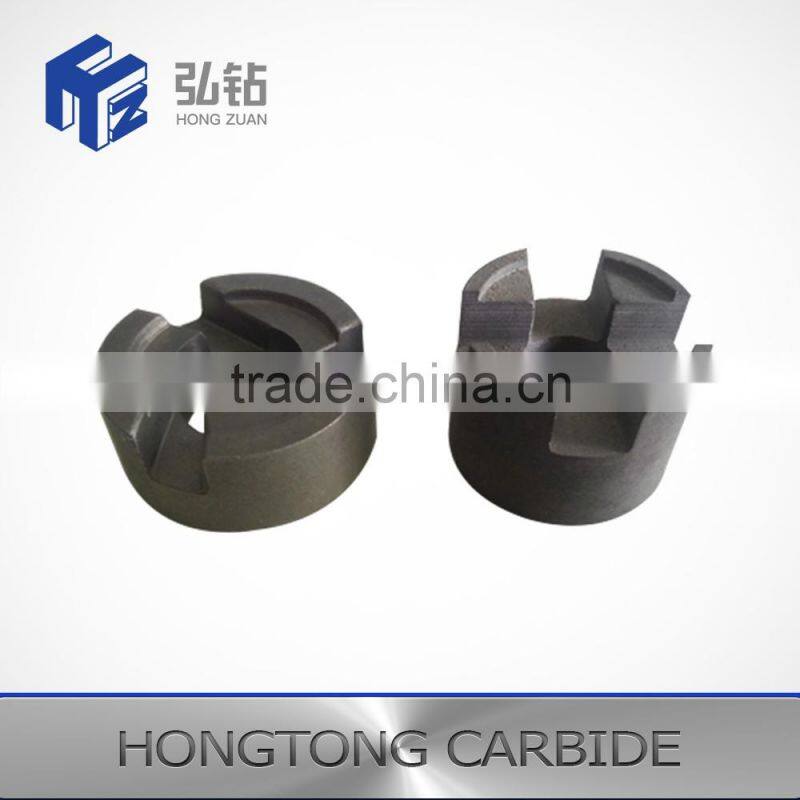 Tungsten carbide TC 3 Way and 4 Way Swirl Chamber