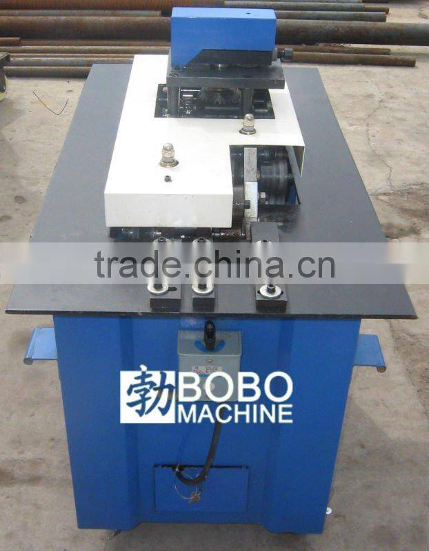 Pittsburgh lockformer LC-12DR