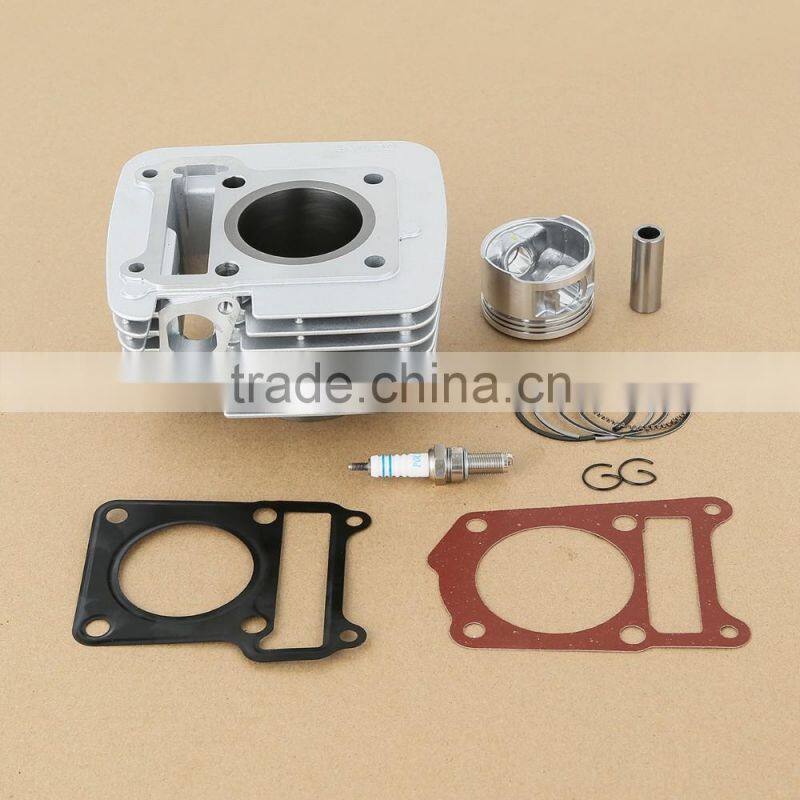 Cylinder Piston Rings Top End Kit For Yamaha TTR125 TTR 125 2000-2005 2001 02 03