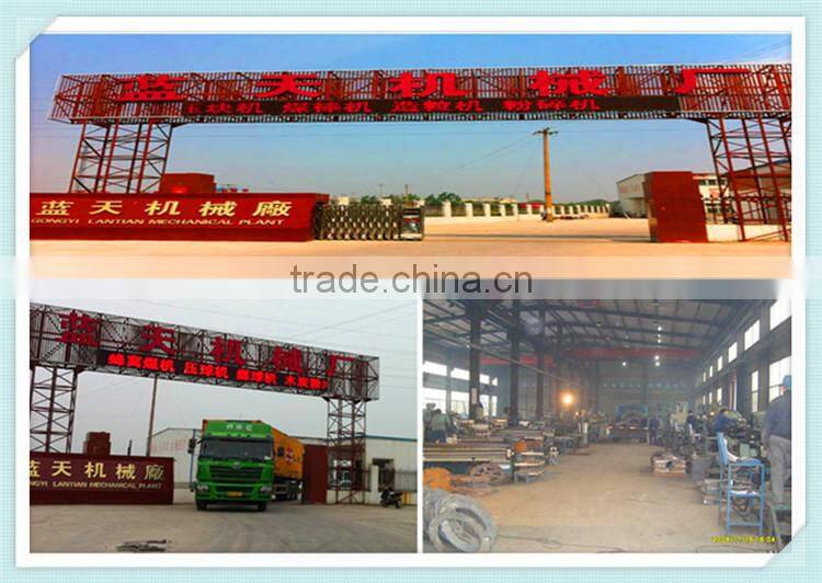 China best supply bbq charcoal manufacturing plant
