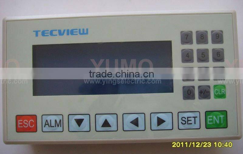 Tecview Panel display MD204L MD204LV4
