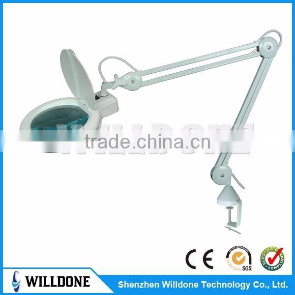 best reliable and long lasting of magnifying lamps led for sale