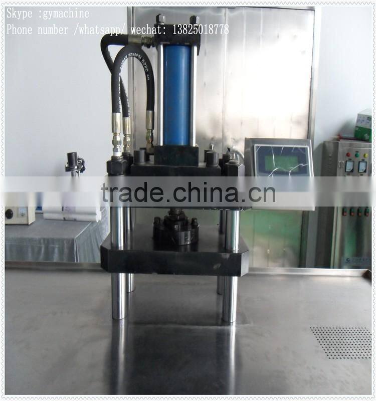 Automatic Lipstick Production Line