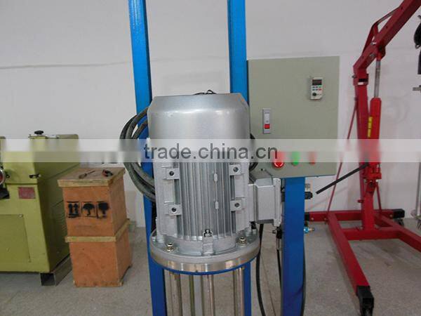 High End Hot Selling Small Size Lab Homogenizer Mixer