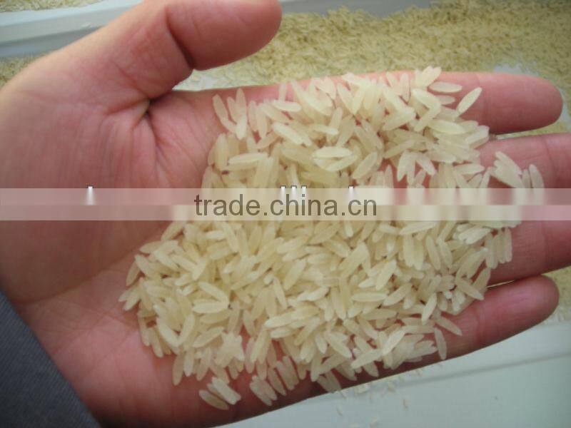 Nutrition Rice Powder Making Machine 200-260kg/h