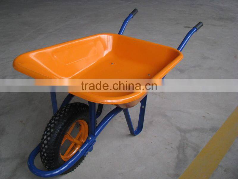 france mold wheel barrow wb6400,construction wheelbarrow WB6400