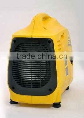 Yellow shell new sine wave digital generator