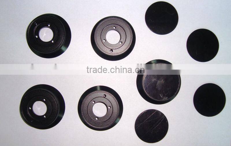 micro pressure switches