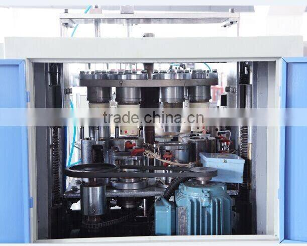 Paper Cup Making Machinery