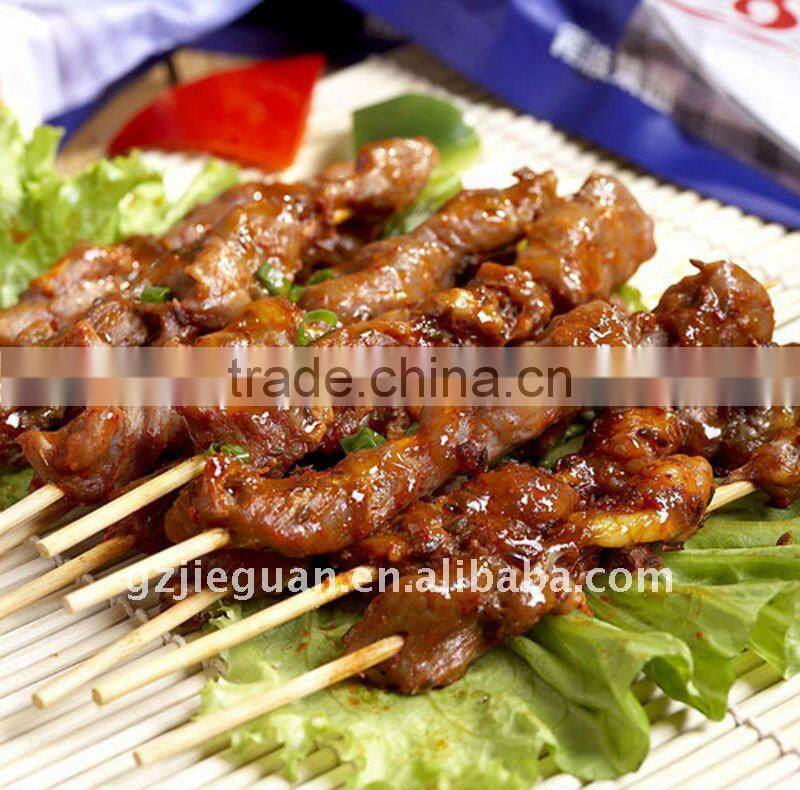 Electric Smokeless Barbecue Oven(EB-220)