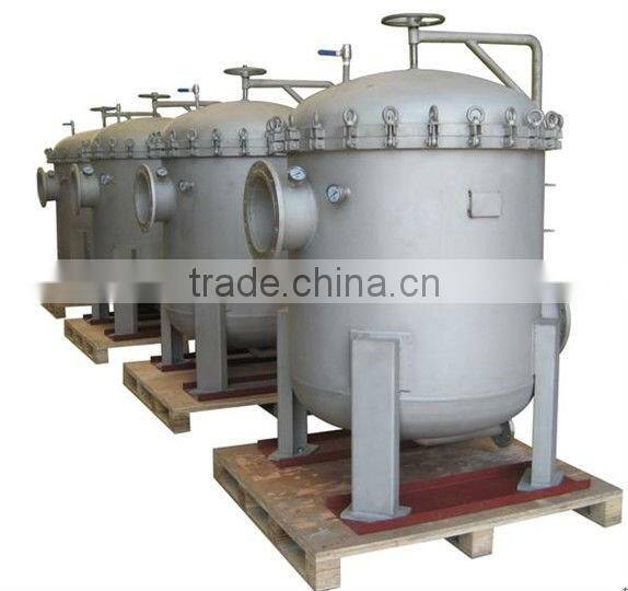 Water Treatment Equipment