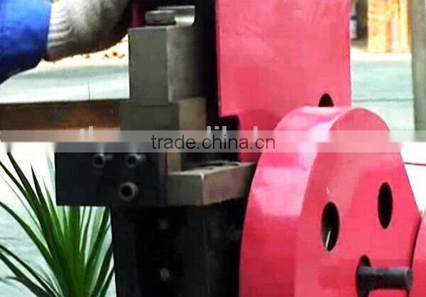 QA32-8B metal punching machine