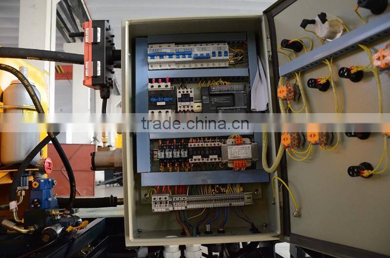 Chinese manufacturer Fine Stone Ready mix Concrete Pump For Sale