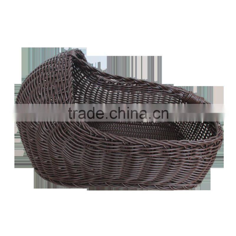 UK Popular Manufacturer storage Shoe Basket for Hotel