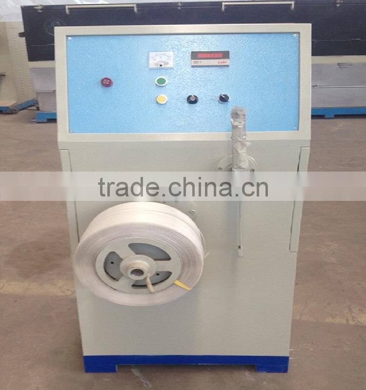 polyester stretching straps production line