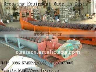 Professional Oasis Spiral concentrator