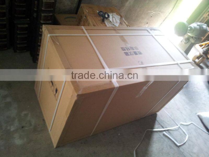 High quality Cosmetics and toothpaste soft plastic tube Ultrasonic tube sealing machine