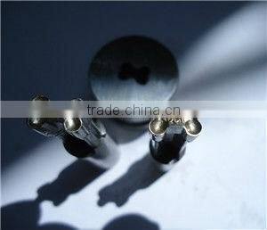 Punch & Die for TDP single punch tablet press machine mould
