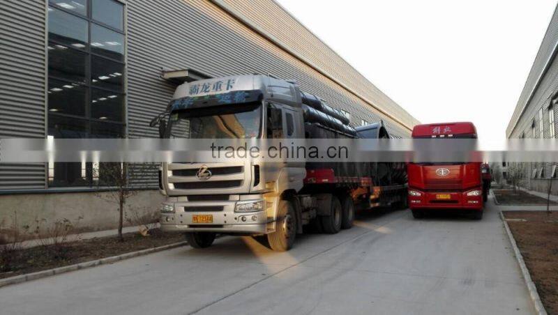 waste plastic recycling plant making plastic pyrolysis oil 12 TON