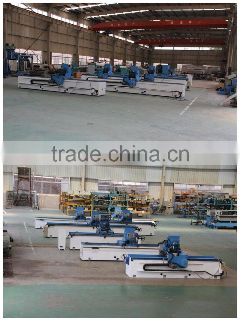 china automatic professional planer blade sharpening machine
