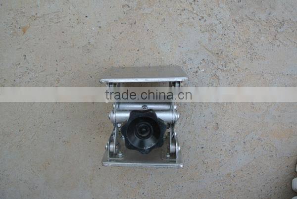 Factory Small Lifting Platform Price