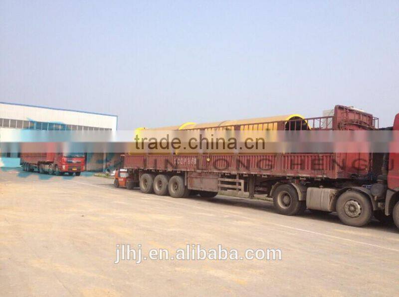 Professional Complete Wood Pellet Production Line