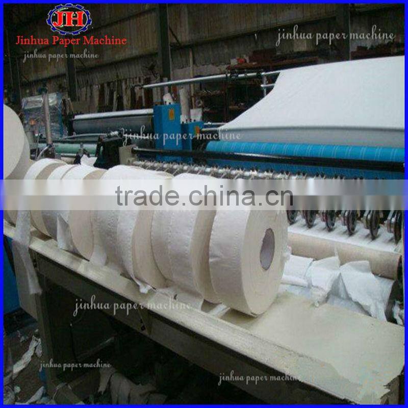 787mm Napkin Printing Machine