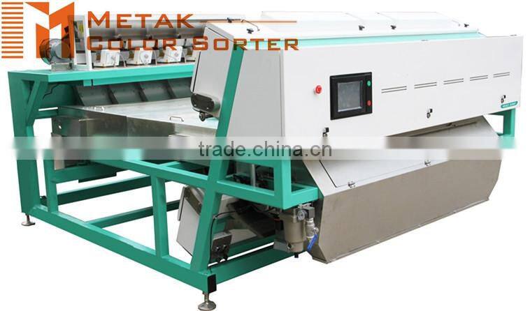 Metak Peanut Kernel Color Sorter/ Belt Type Color Sorter
