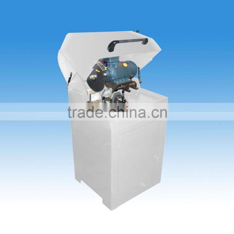 LQ-120 Metallographic Specimen Cutting Machine