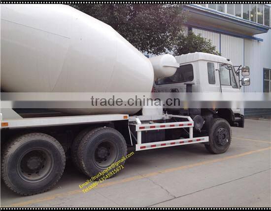 12000-15000l Slurry Mixing Truck For Sale,Concrete Mix Truck,used concrete mixer truck for sale