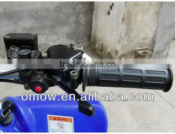 250cc Pantera ATV Quad Bike