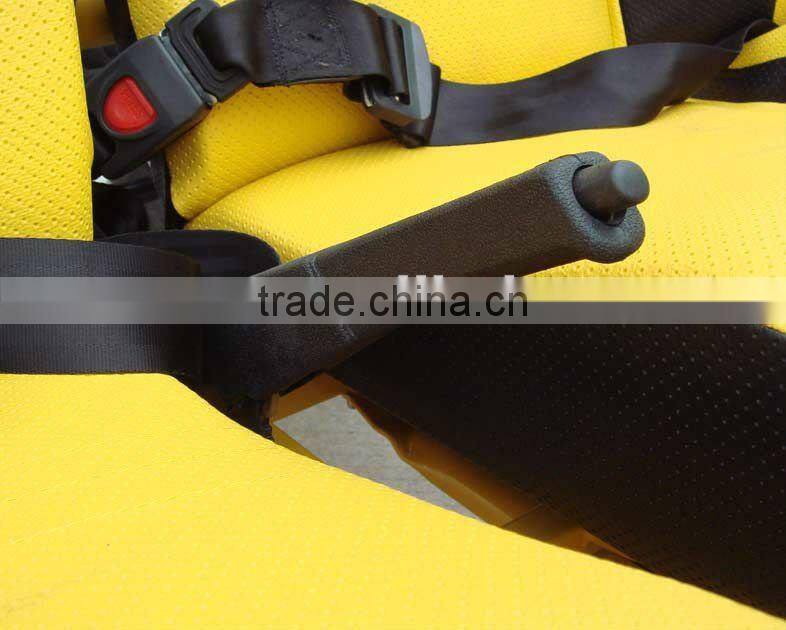 EEC 150cc Beach Buggy