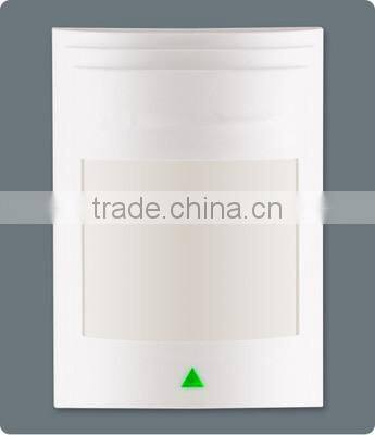 RF Wireless Door Magnetic Contact DM-100