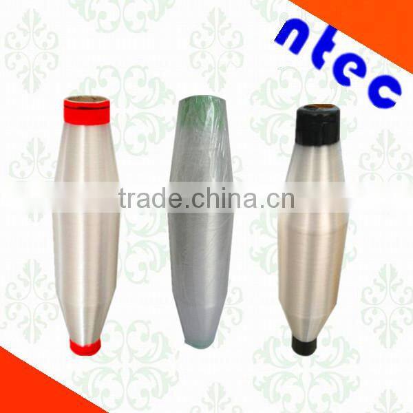 0.15mm Nylon monofilament yarn for wigs