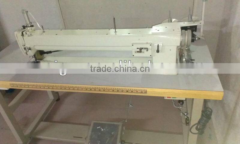 Industrial single needle sewing machine (NG-M4)