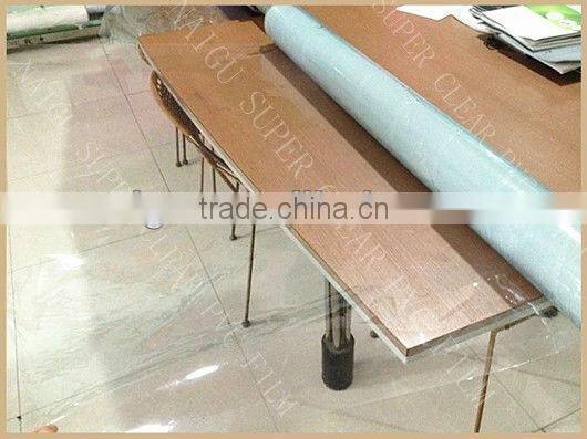 transparent clear sheet