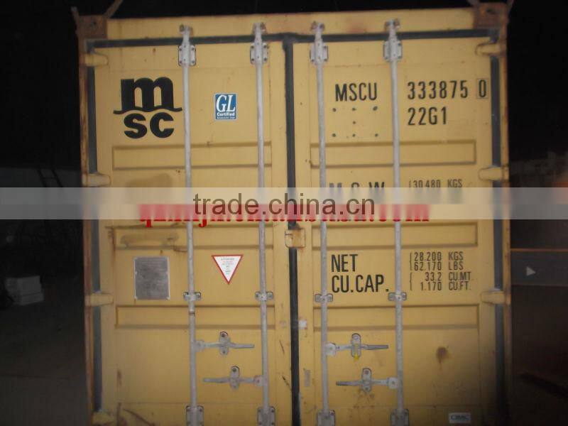 Sand Stone Separating Drum Trommel Machine