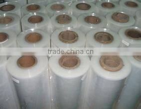 PE Cast Stretch Film