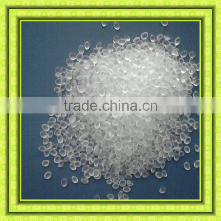 Ethylene Acrylic Acid copolymer EAA pallets EAA granules
