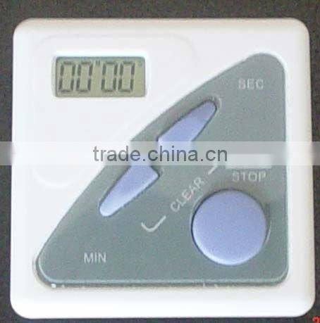 digital kitchen timer D608