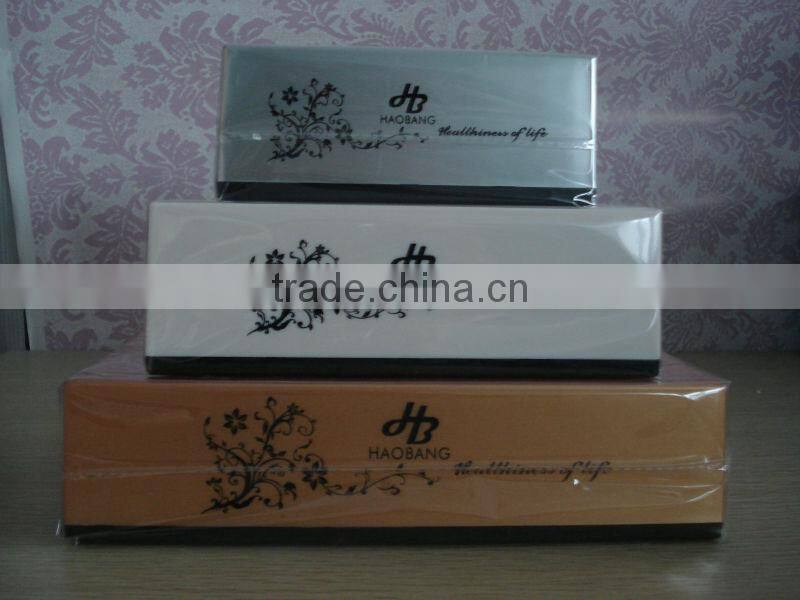 small ABS tissue box