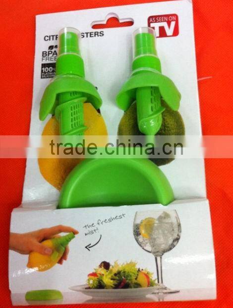 juice sprayer, lemon juicer sprayer, juicer sprayer