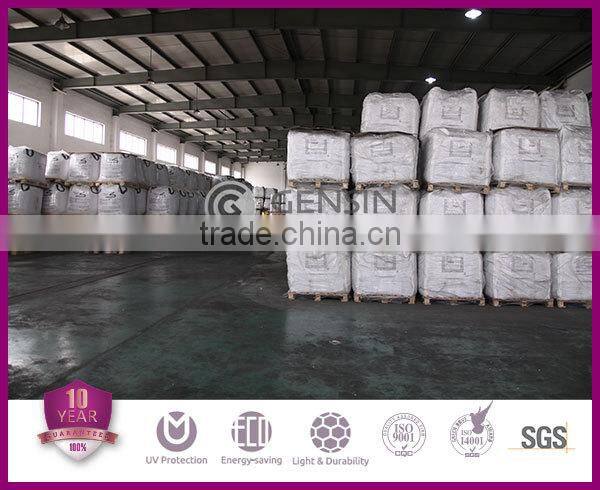 Prismatic polycarbonate sheet, light diffuser polycarbonate sheet