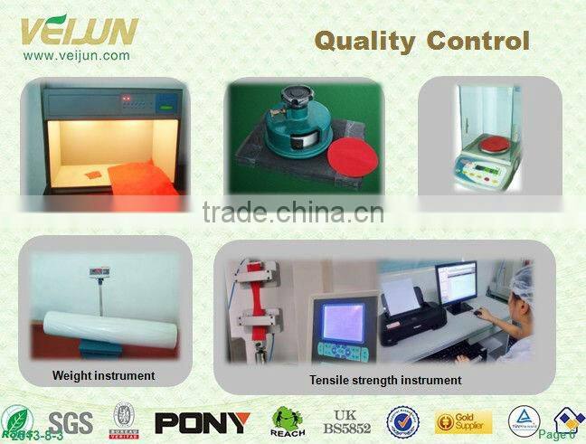 100% Viscose Cleaning Wipes Spunlace