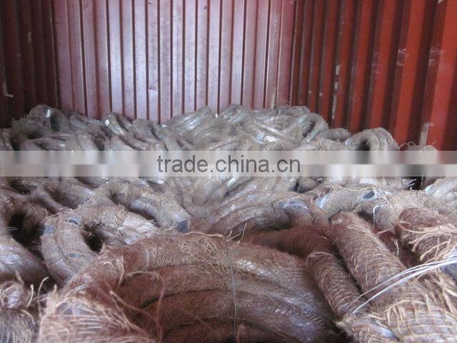 galvanized low carbon steel wire electro galvanized wire and hor dipped