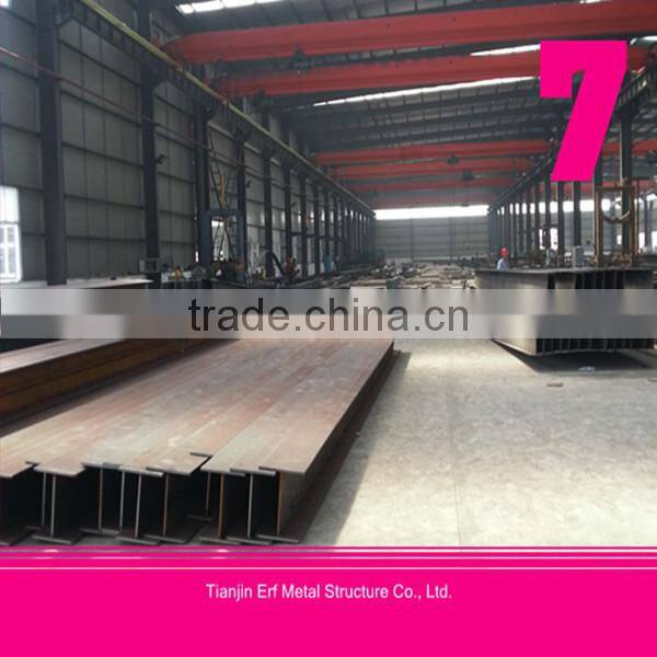 Welding steel h beam price for structural