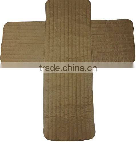 Single Vertical Ttripe Waterproof Cover Sofa Pet Cover